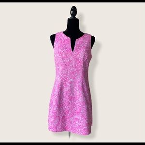 Lilly Pulitzer for Target Dress Size 6